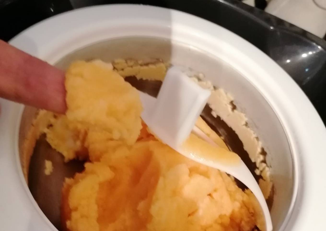 Sorbet Melon 🍈