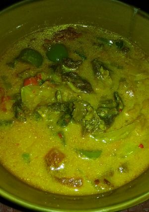 Foto resep Tongseng Daging Sapi 🐄🐂