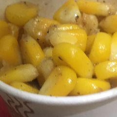 A picture of Sweet corn.