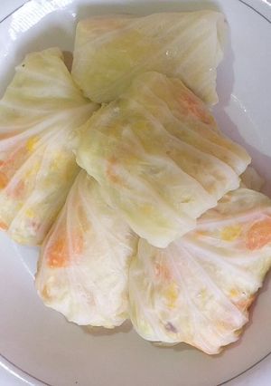 Foto resep Cabage roll