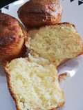 Muffin alle mele 🍎🧁in airfryer❤️