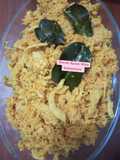Gecok Ayam khas Indramayu