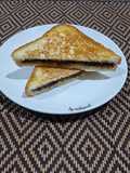 Roti Bakar