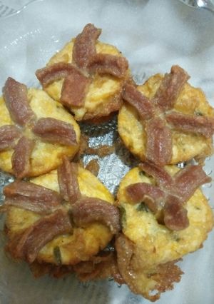 Foto resep Tahu sakura ala mom's nadya