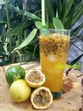 Es Markisah Medan