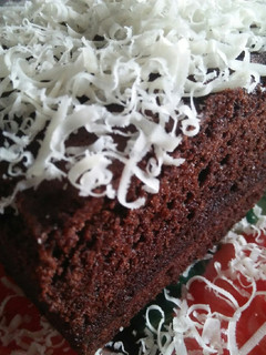 Foto resep Brownies kukus