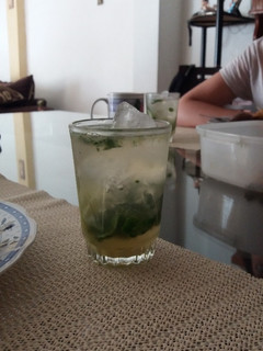 Una foto de Mojito