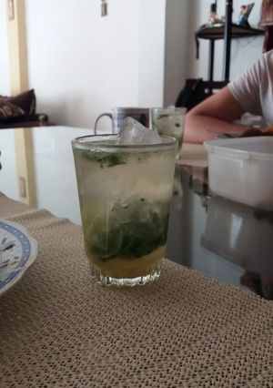 Una foto de Mojito