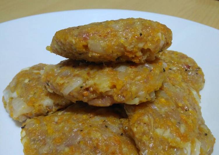 Chicken Patty