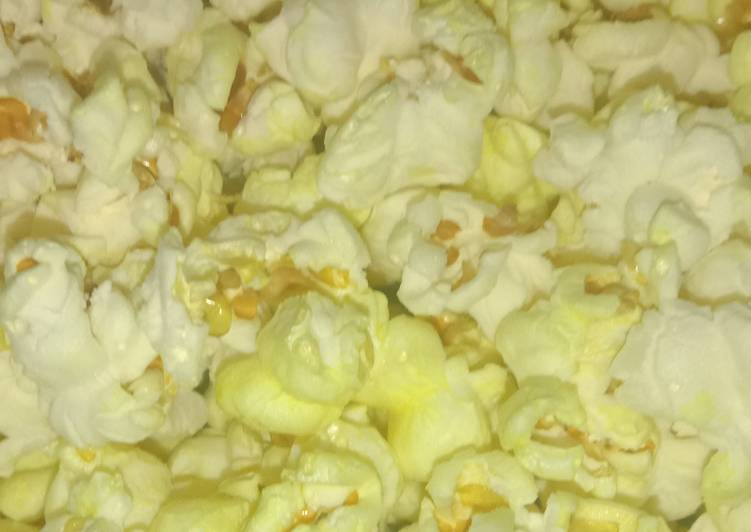 Popcorn