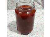 Homemade Strawberry Jam