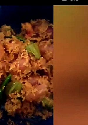 পটল পোলাও (potol pulao recipe in Bengali) রেসিপির প্রধান ছবি