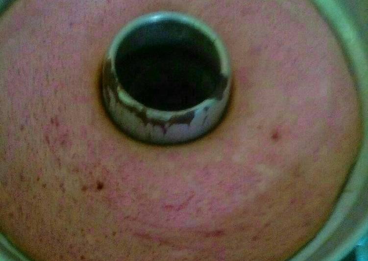 Naga Chiffon Cake #PR_AnekaChiffon