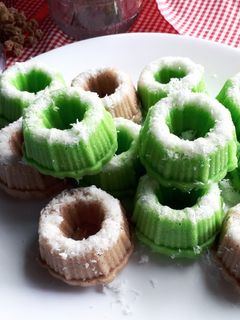 Foto resep Putu Ayu