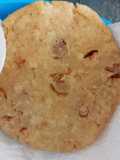 Gorditas de Masa with Chicharrón