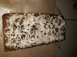 Foto resep Bolu HiLo cepat saji