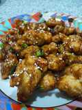 General Tso Chicken