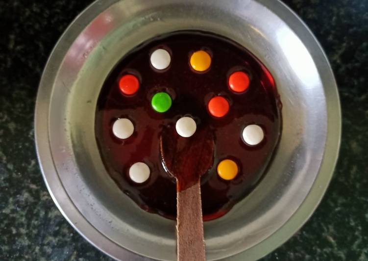 Recipe of Homemade Candy for kids