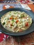 Ceviche de Pollo