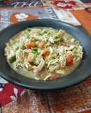 Ceviche de Pollo