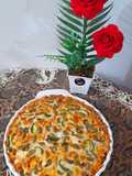 معكرونه بنكهه البيتزا 🍝🍕