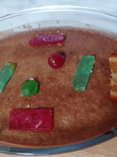 Una foto de Reciclaje roscón de reyes
