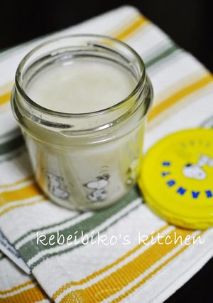 A picture of All-Purpose Seasoning with Shio-Koji ＆ Amazake Sweet Shio-Koji.