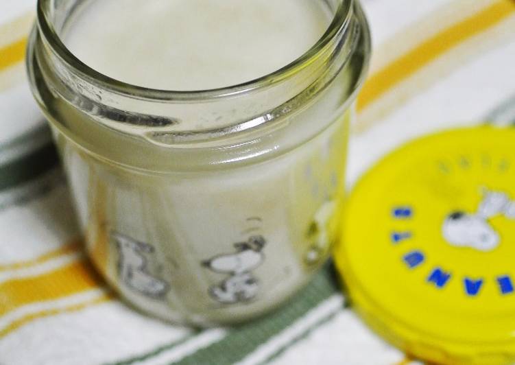 All-Purpose Seasoning with Shio-Koji ＆ Amazake Sweet Shio-Koji