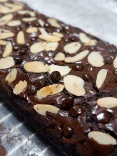 Foto resep Chewy Brownies Ala Erlina Lim