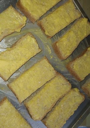 Foto resep 51. Bagelen Gandum