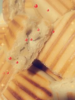 صورة لوصفة شاورما ع طريقتي 😋