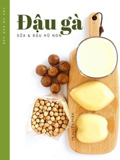 Hình của món Ăn dặm - ĐẬU HŨ NON TỪ ĐẬU GÀ.