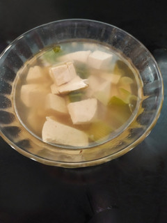 Foto resep Sup Tahu Hokben