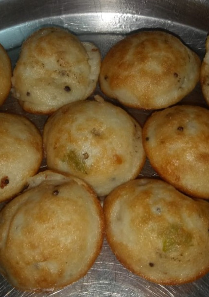 செட்டிநாடு காரப்பணியாரம் செய்முறை முக்கிய புகைப்படம்