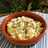 Patatas con alioli y atún
