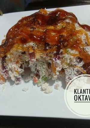 Foto resep Klanting