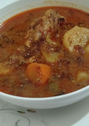 Foto resep Dalca