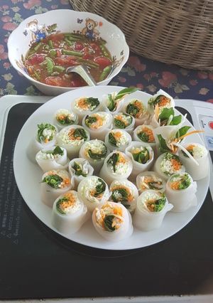 รูปของ ส้มตำหลอดอาหารลดน้ำหนัก