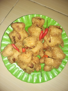 Foto resep Tahu Bihun Fantasi