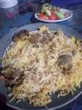 মটন বিরিয়ানি(MUTTON BIRIYANI RECUIPE IN BENGALI)