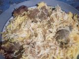 মটন বিরিয়ানি(MUTTON BIRIYANI RECUIPE IN BENGALI)