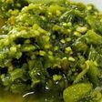 Sambalado Mudo Khas Padang