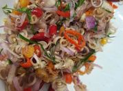 Gambar sambal kelapa