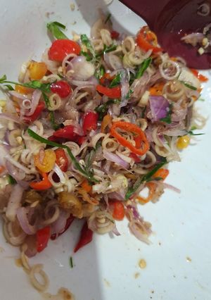 Foto resep Sambal Matah Asli Resep Bali