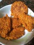 Croquetas para perro