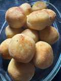 Bombas de Papa 💣