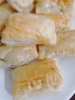 Una foto de Mini napolitanas