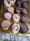 Alfajores Marplatenses