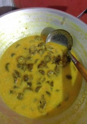 Foto resep Sayur belimbing kecil