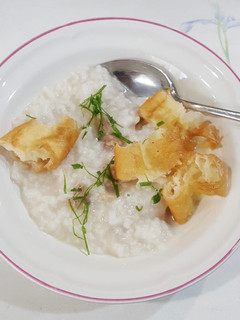 Foto resep Bubur Ayam